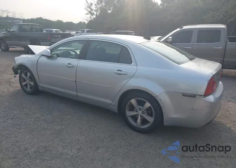 2012 Chevrolet Malibu 1Lt z USA, uszkodzony, nr VIN 1G1ZC5E03CF367036